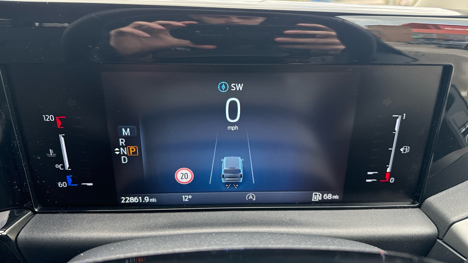 Used Ford Tourneo Custom 2024 for sale - 76402318: Photo 7