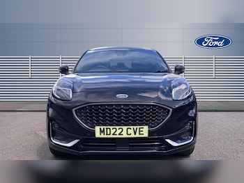 Used Ford Puma 2022 for sale - 78858418: Photo