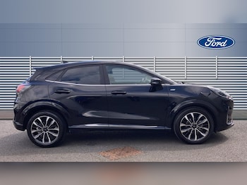 Used Ford Puma 2022 for sale - 78858418: Photo