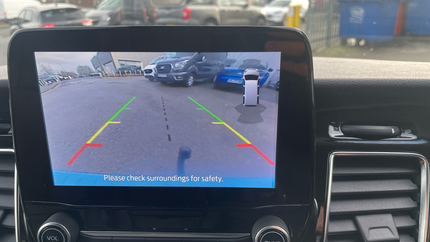 Used Ford Transit Custom 2022 for sale - 77201125: Photo 13