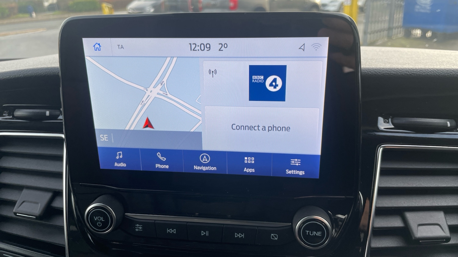 Used Ford Transit Custom 2022 for sale - 77201125: Photo 15