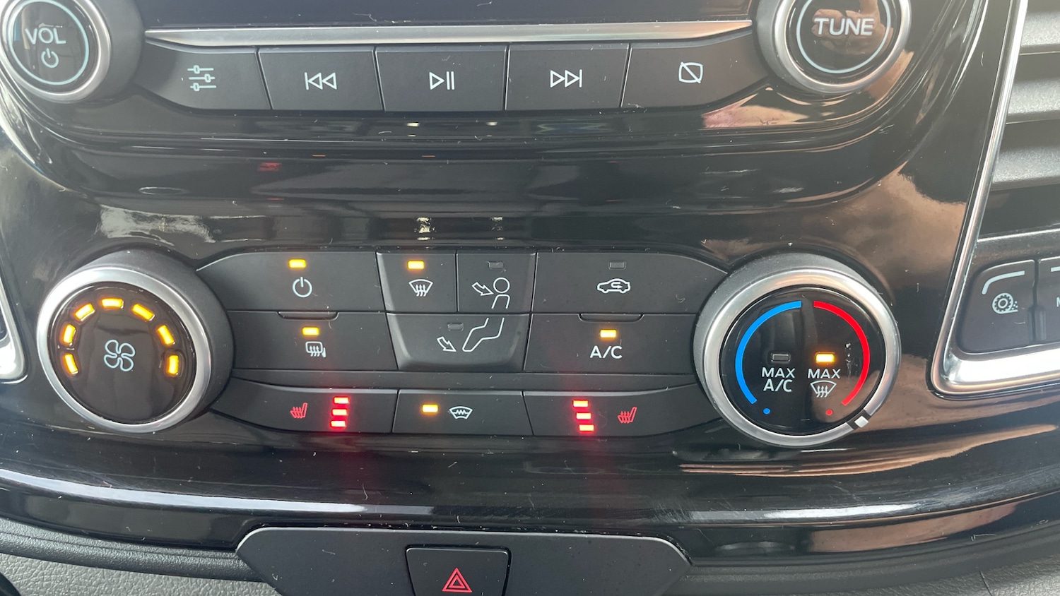 Used Ford Transit Custom 2022 for sale - 77201125: Photo 17