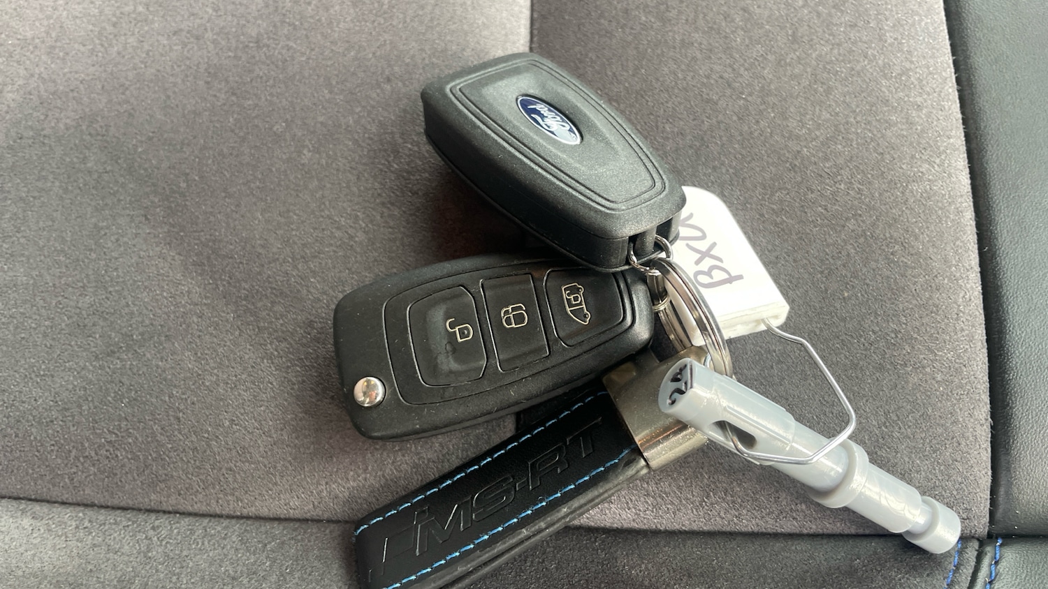 Used Ford Transit Custom 2022 for sale - 77201125: Photo 29