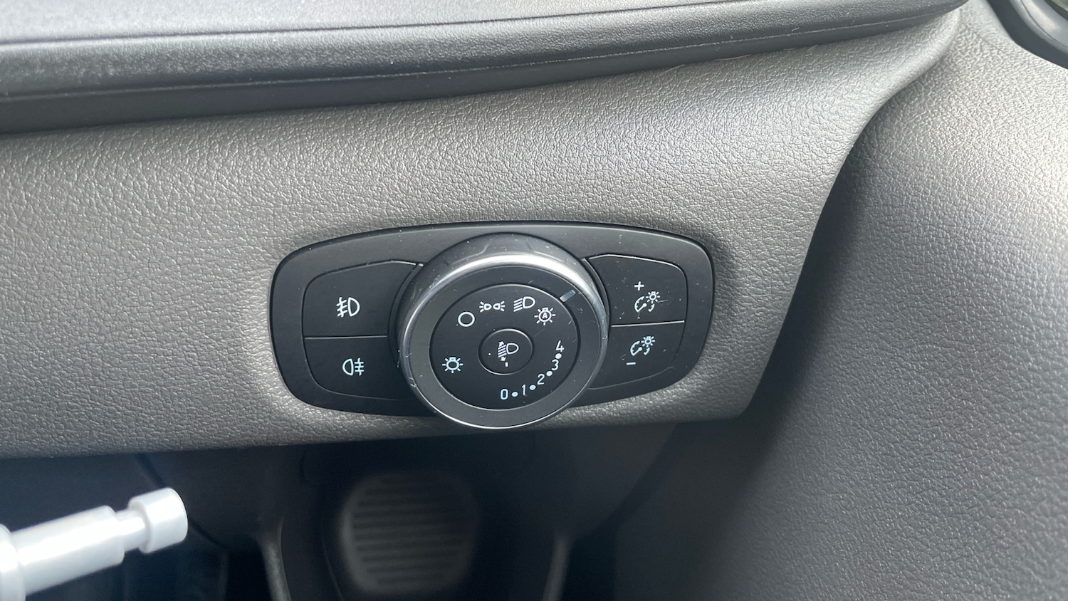 Used Ford Transit Custom 2022 for sale - 77201125: Photo 34