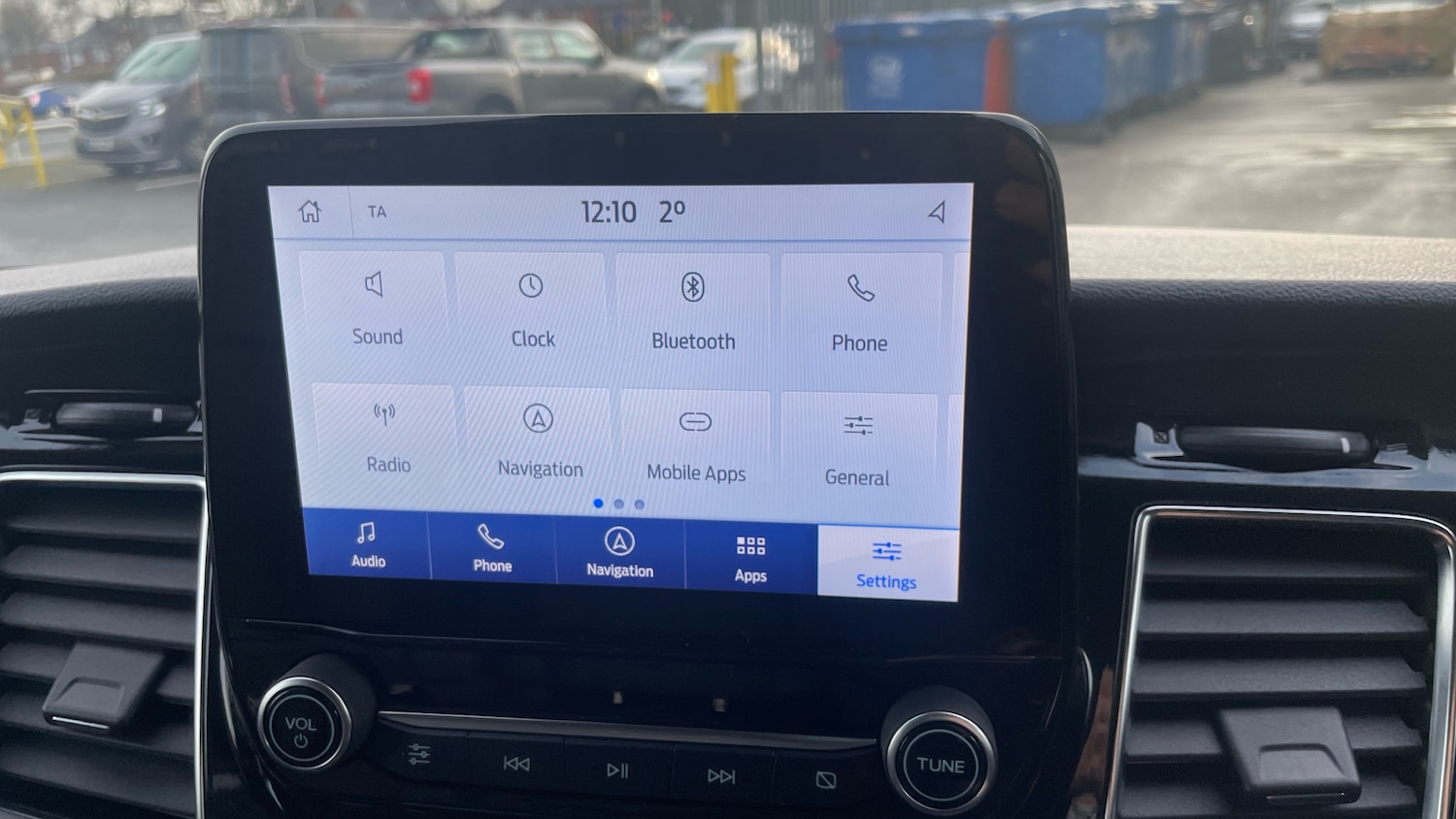 Used Ford Transit Custom 2022 for sale - 77201125: Photo 36