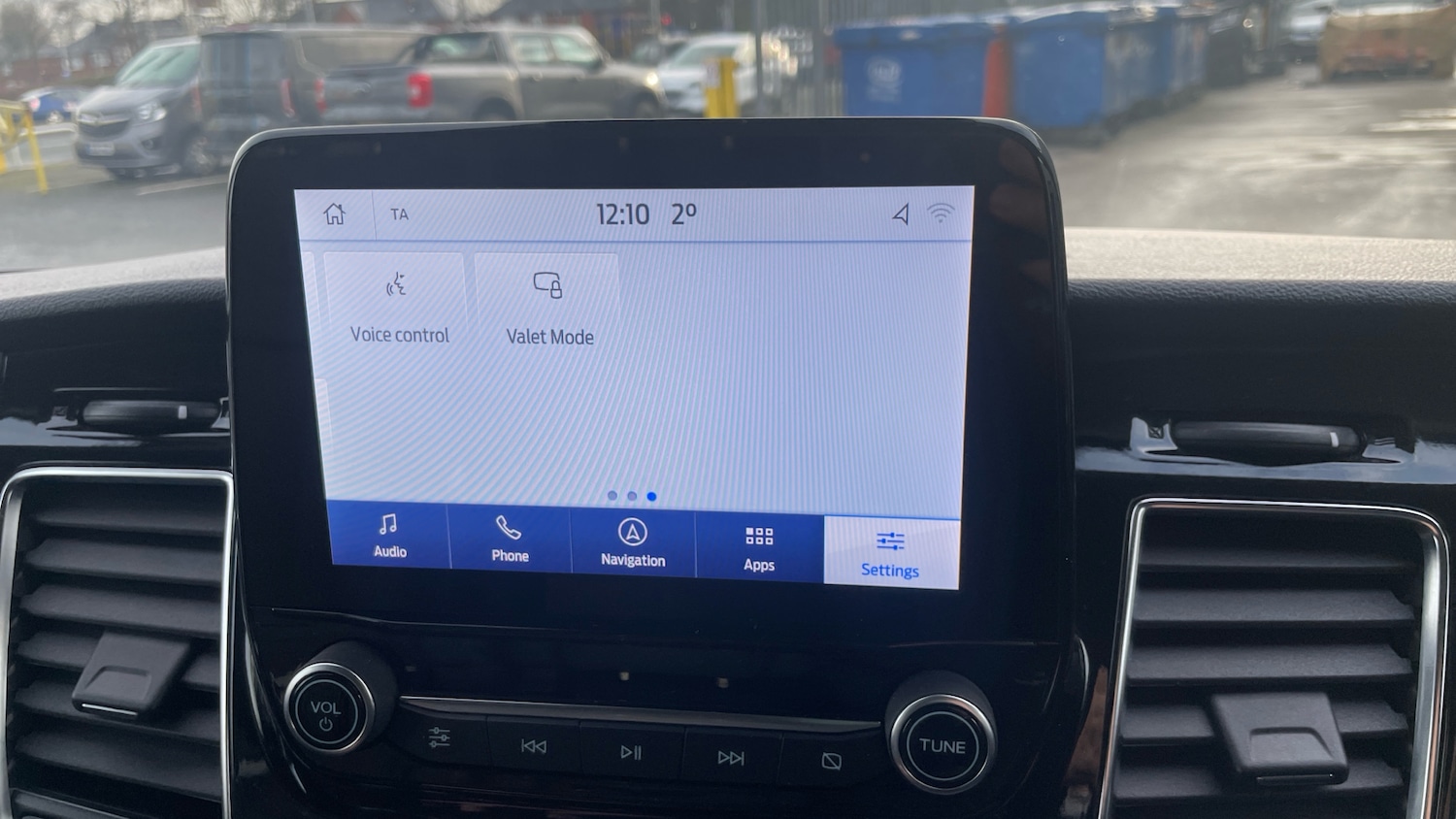 Used Ford Transit Custom 2022 for sale - 77201125: Photo 37