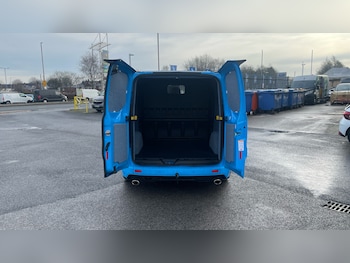 Used Ford Transit Custom 2022 for sale - 77201125: Photo