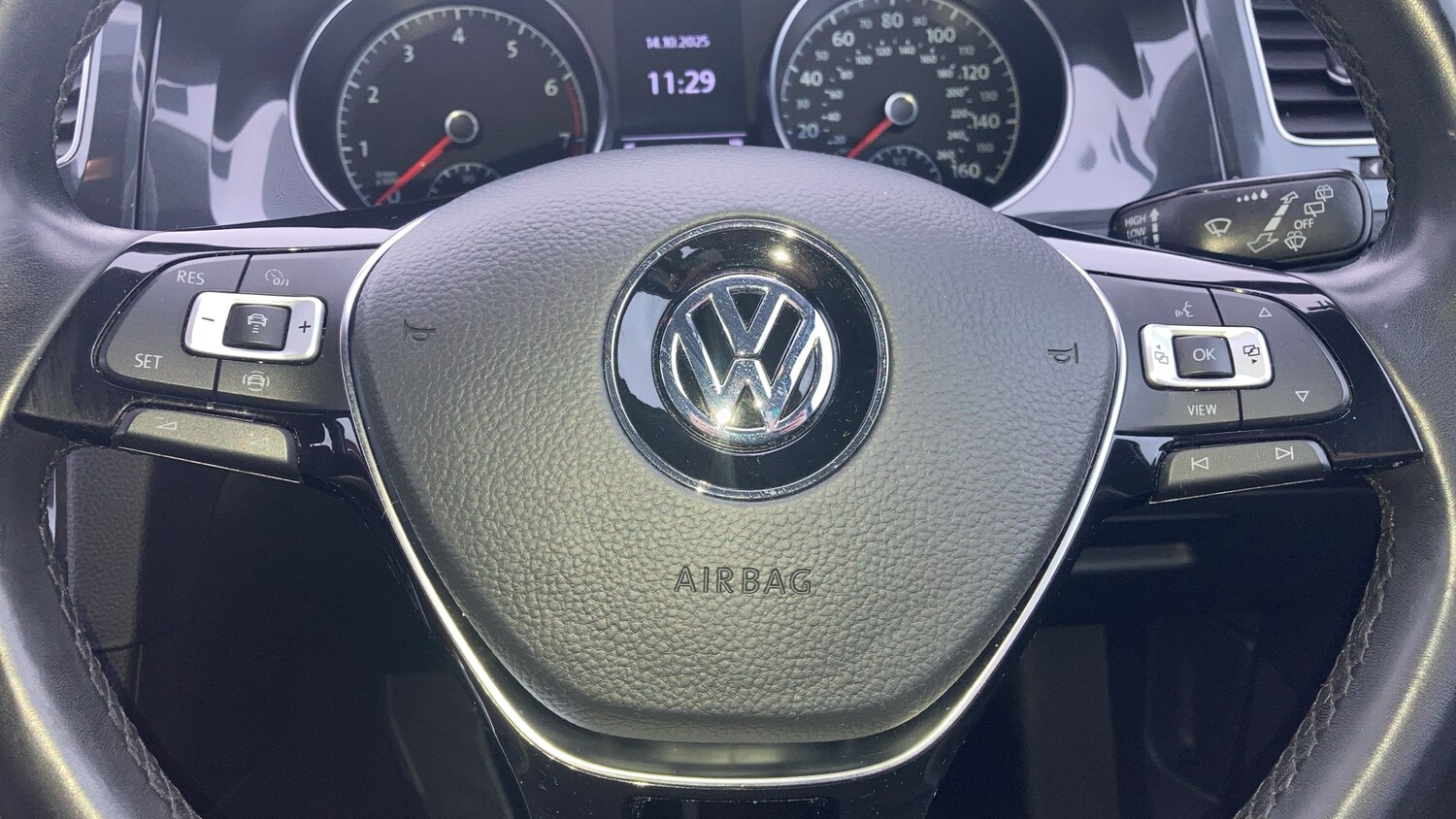 Used Volkswagen Golf 2019 for sale - 76272356: Photo 20