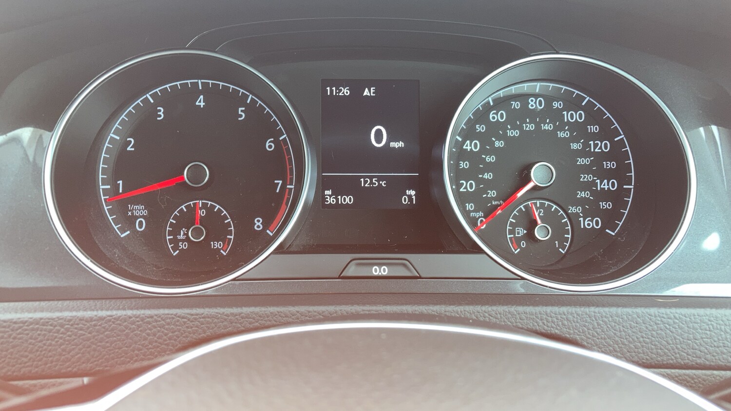 Used Volkswagen Golf 2019 for sale - 76272356: Photo 21