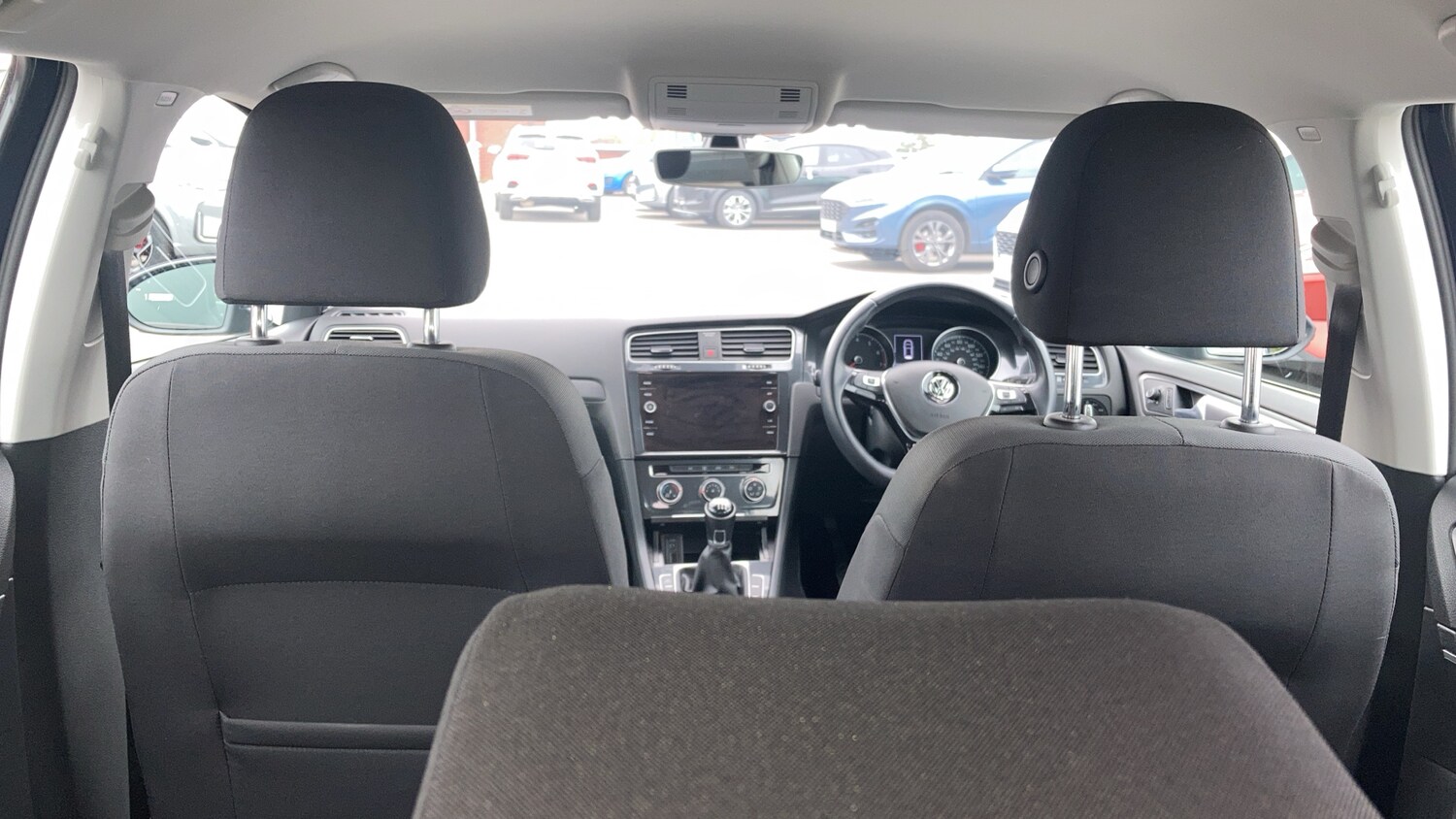 Used Volkswagen Golf 2019 for sale - 76272356: Photo 27