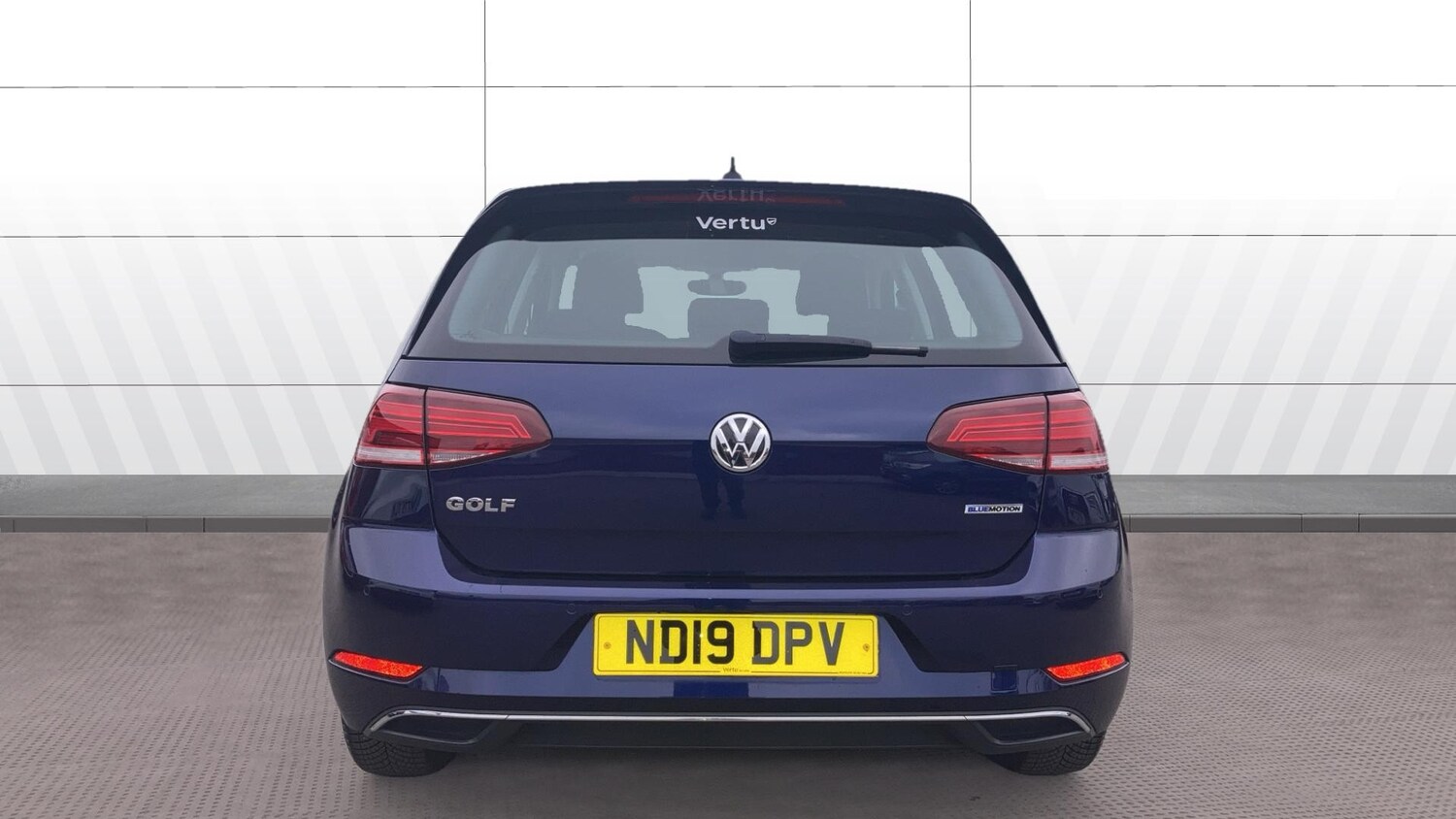 Used Volkswagen Golf 2019 for sale - 76272356: Photo 29