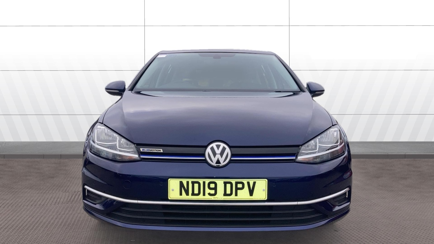 Used Volkswagen Golf 2019 for sale - 76272356: Photo 3