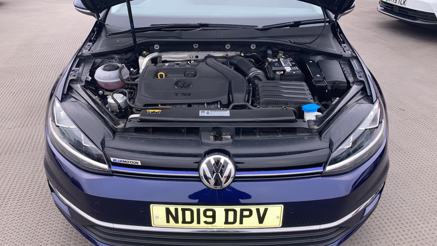 Used Volkswagen Golf 2019 for sale - 76272356: Photo 31