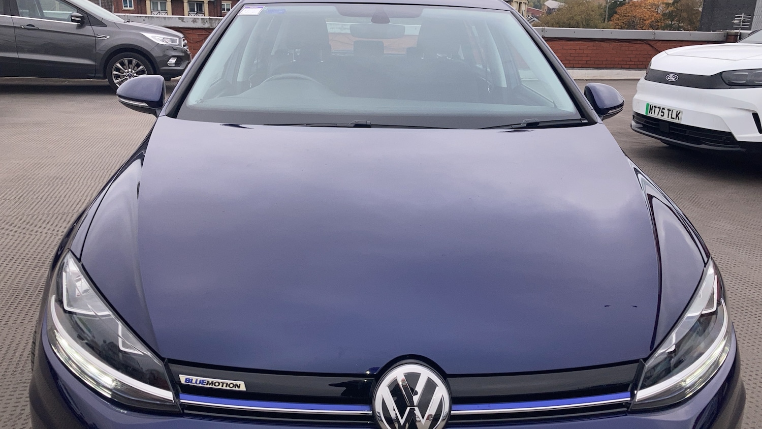 Used Volkswagen Golf 2019 for sale - 76272356: Photo 36