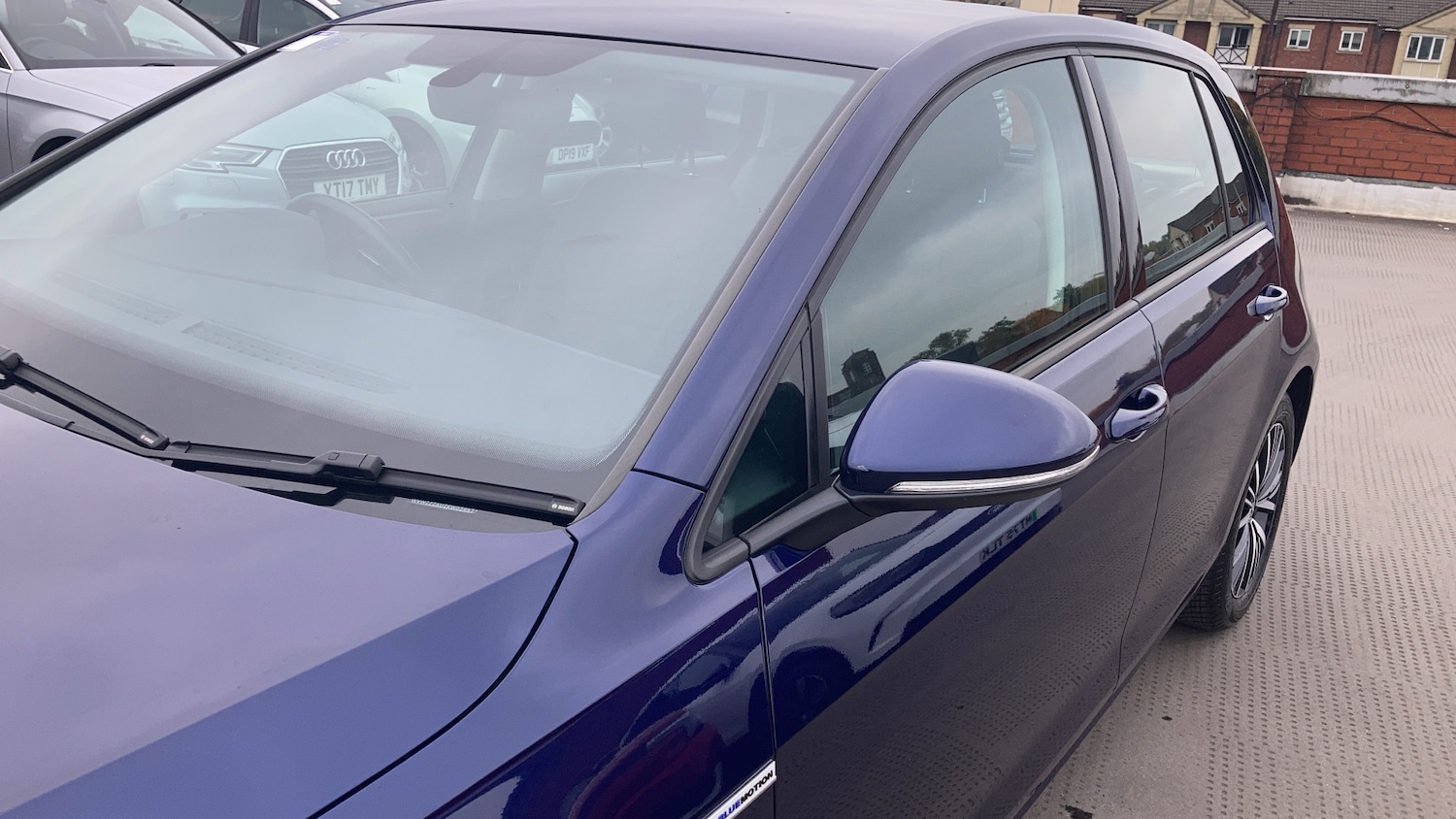 Used Volkswagen Golf 2019 for sale - 76272356: Photo 37