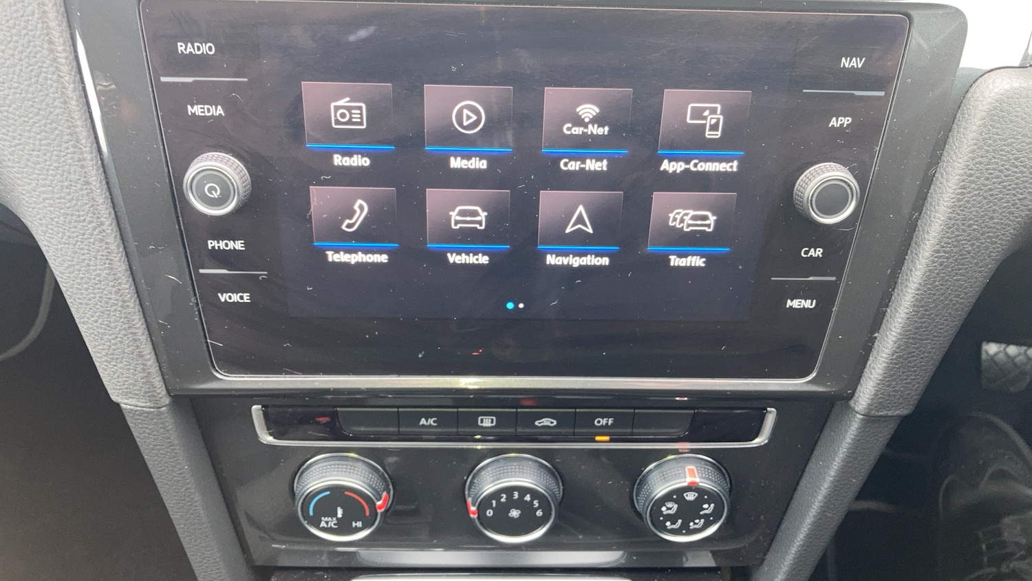 Used Volkswagen Golf 2019 for sale - 76272356: Photo 43