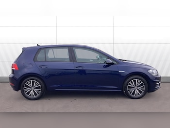 Used Volkswagen Golf 2019 for sale - 76272356: Photo