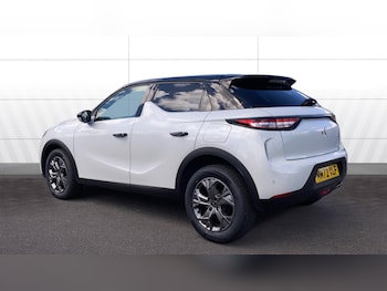 Used DS Automobiles DS 3 2022 for sale - 78858417: Photo