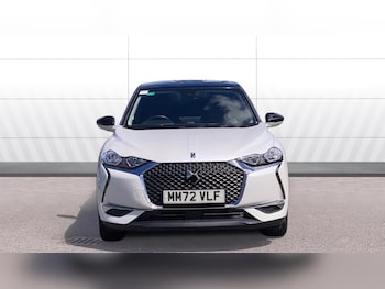 Used DS Automobiles DS 3 2022 for sale - 78858417: Photo