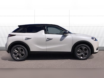 Used DS Automobiles DS 3 2022 for sale - 78858417: Photo