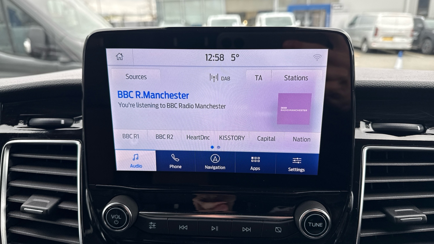 Used Ford Transit Custom 2022 for sale - 77528041: Photo 15