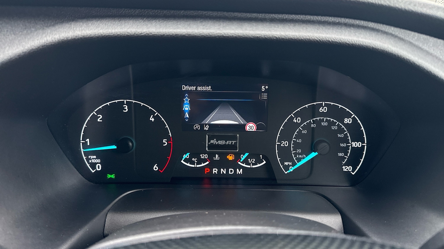 Used Ford Transit Custom 2022 for sale - 77528041: Photo 19