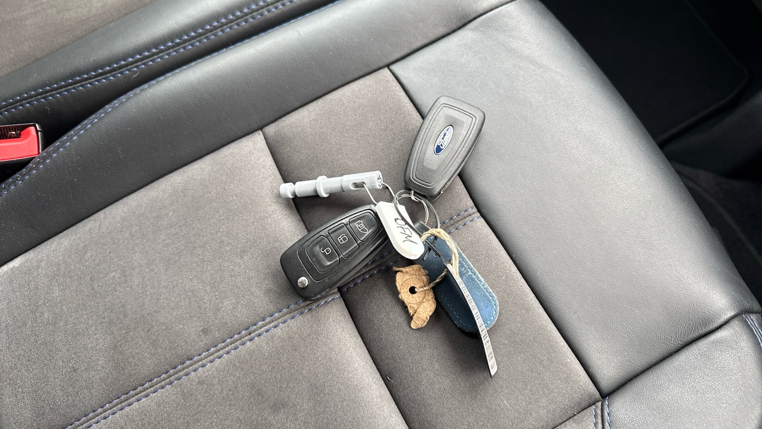 Used Ford Transit Custom 2022 for sale - 77528041: Photo 20