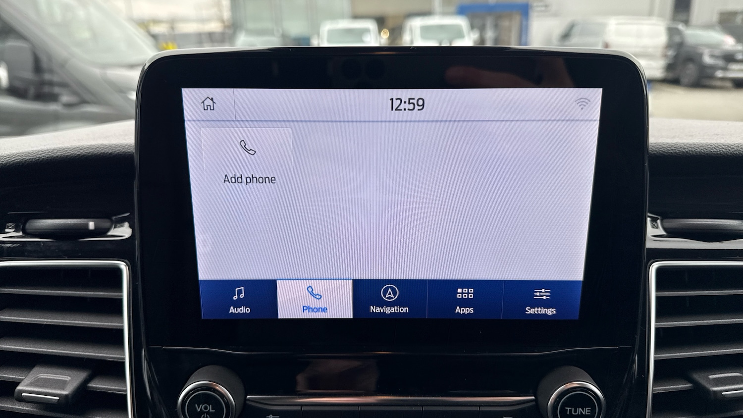 Used Ford Transit Custom 2022 for sale - 77528041: Photo 22