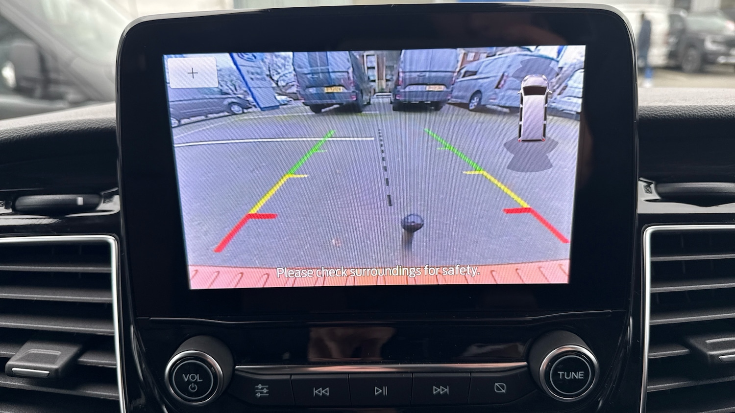 Used Ford Transit Custom 2022 for sale - 77528041: Photo 27