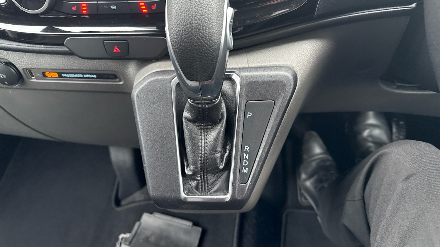 Used Ford Transit Custom 2022 for sale - 77528041: Photo 29