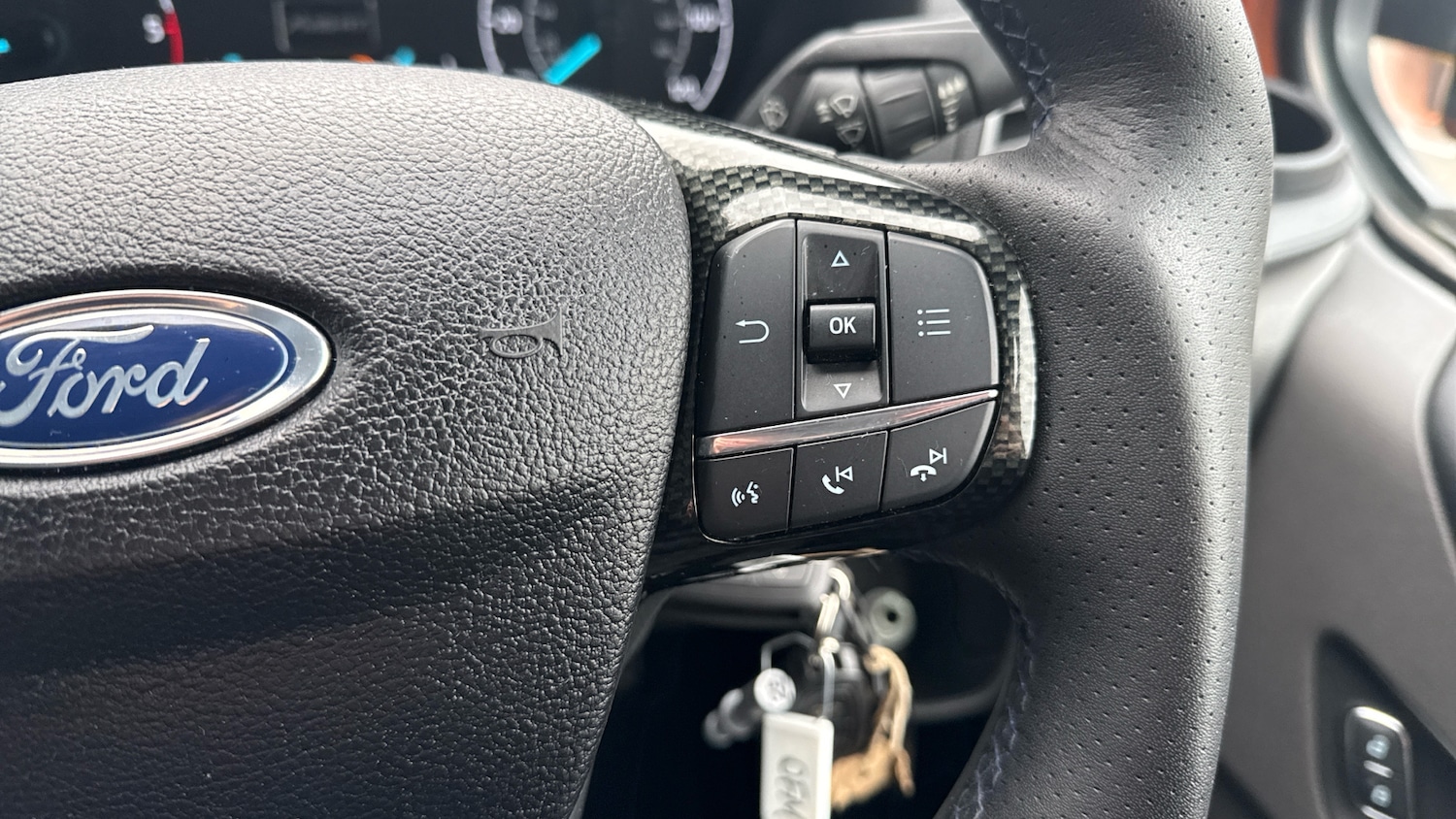 Used Ford Transit Custom 2022 for sale - 77528041: Photo 31