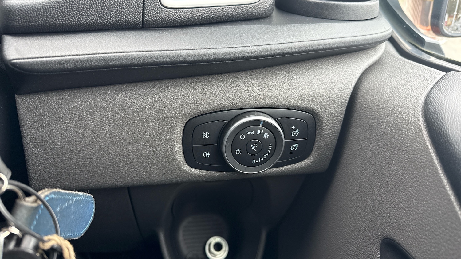 Used Ford Transit Custom 2022 for sale - 77528041: Photo 33