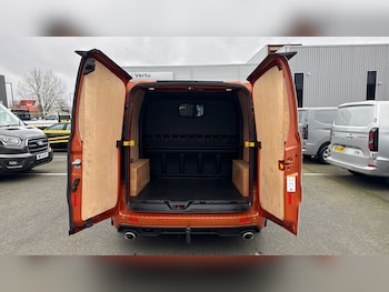 Used Ford Transit Custom 2022 for sale - 77528041: Photo