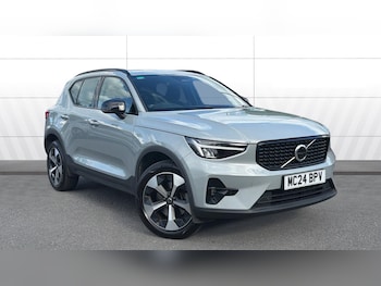 Used Volvo XC40 2024 for sale - 79604693: Photo
