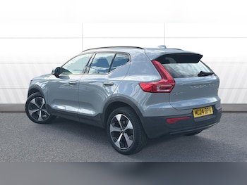 Used Volvo XC40 2024 for sale - 79604693: Photo