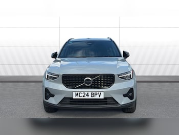 Used Volvo XC40 2024 for sale - 79604693: Photo