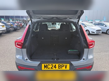 Used Volvo XC40 2024 for sale - 79604693: Photo