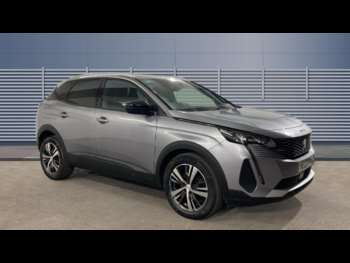 2023 (23) - 1.2 PureTech Active Premium+ 5dr EAT8 Petrol Estate