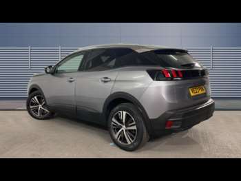 Used Peugeot 3008 2023 for sale - 74566490: Photo