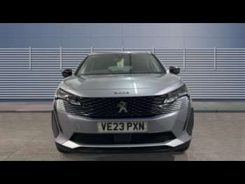 Used Peugeot 3008 2023 for sale - 74566490: Photo