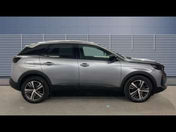 Used Peugeot 3008 2023 for sale - 74566490: Photo