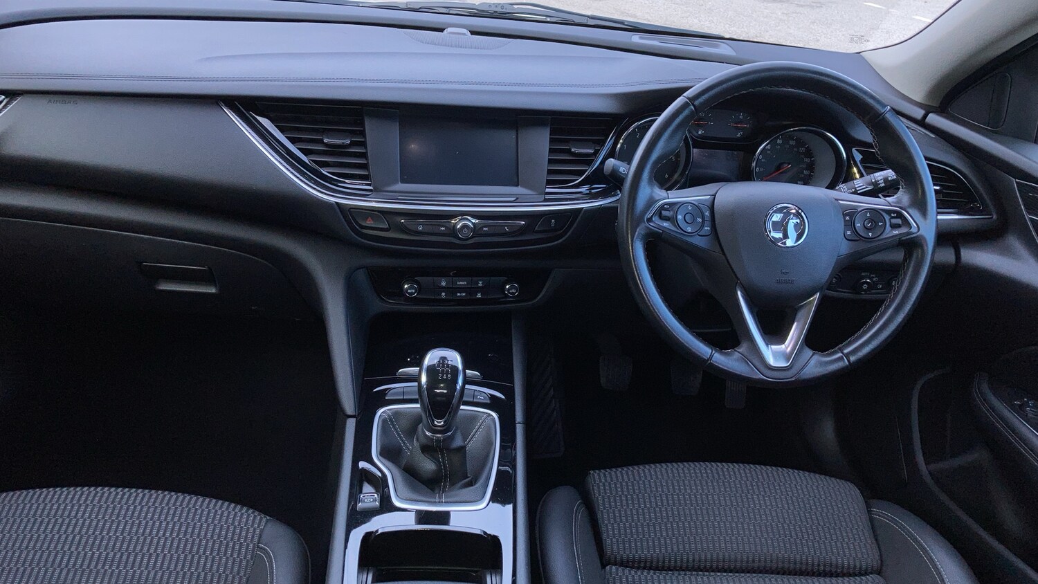 Used Vauxhall Insignia 2019 for sale - 77651048: Photo 10