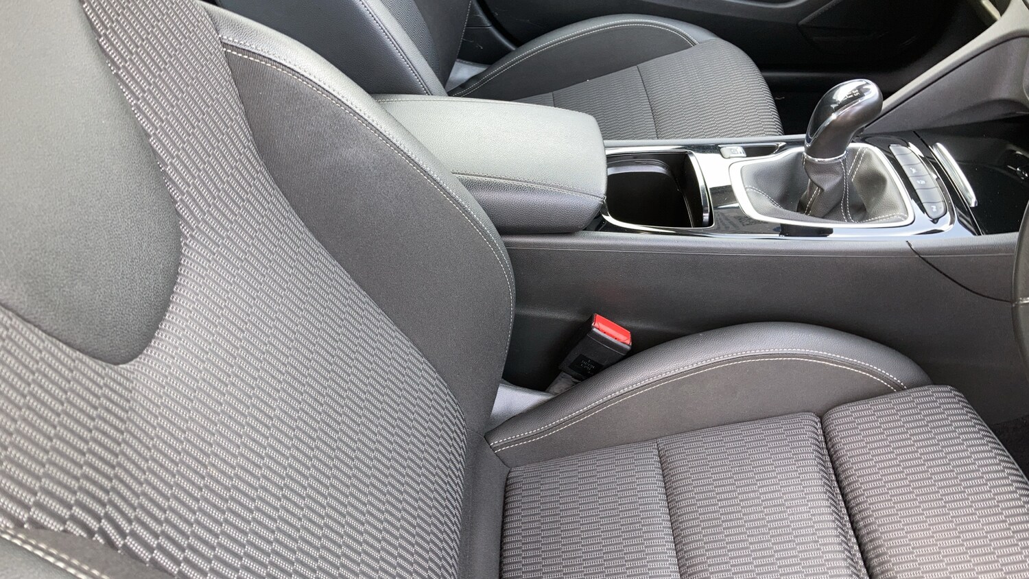 Used Vauxhall Insignia 2019 for sale - 77651048: Photo 14