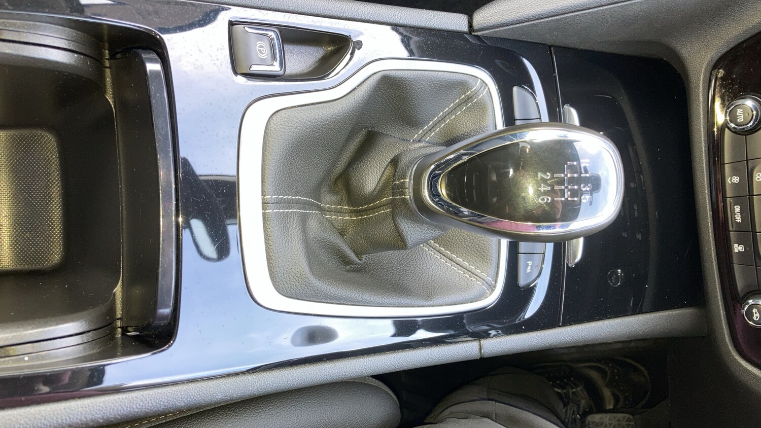 Used Vauxhall Insignia 2019 for sale - 77651048: Photo 15