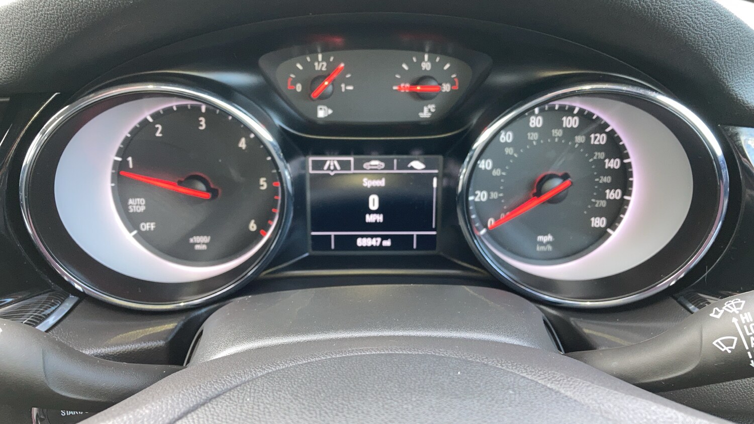 Used Vauxhall Insignia 2019 for sale - 77651048: Photo 19