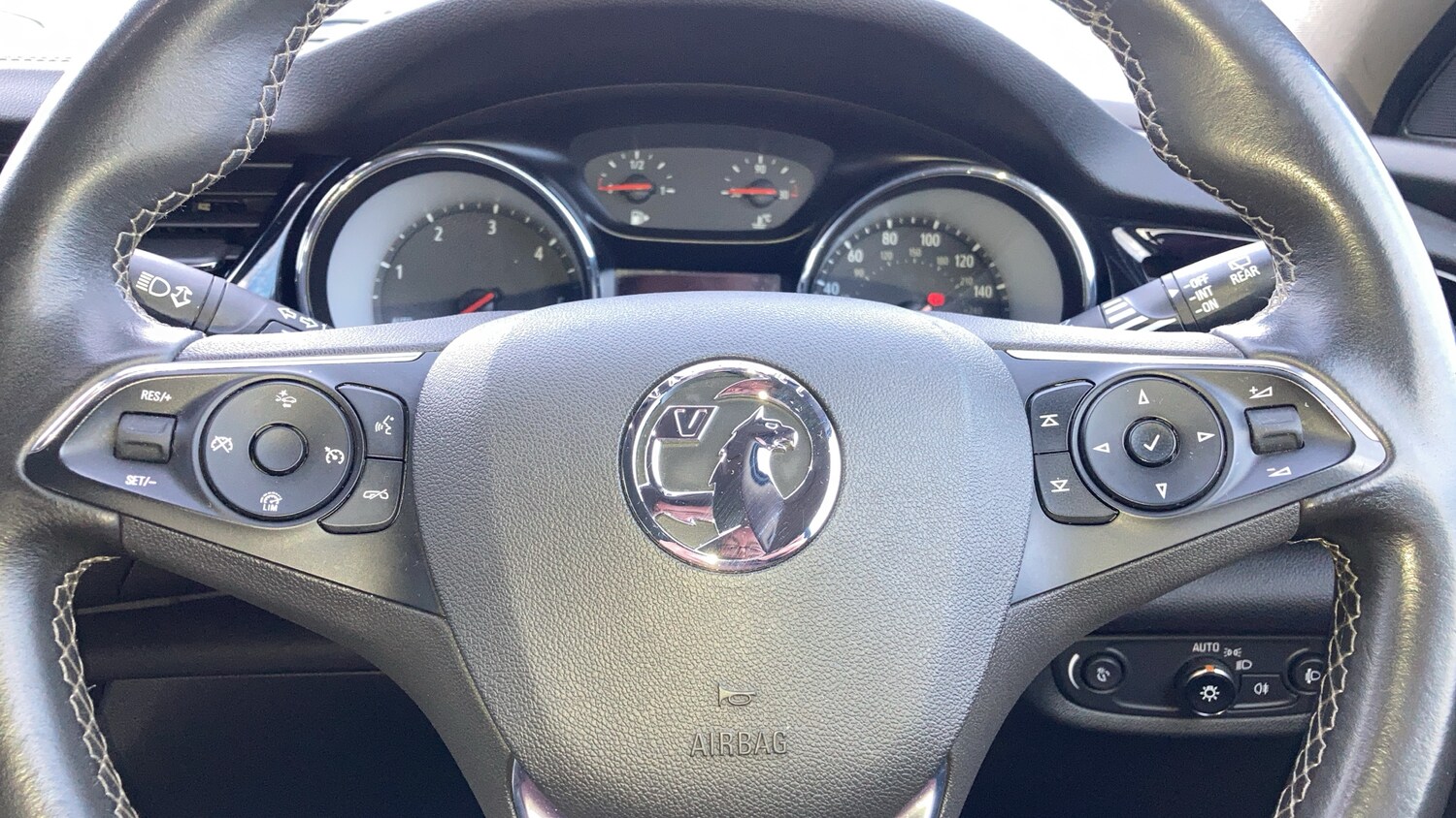 Used Vauxhall Insignia 2019 for sale - 77651048: Photo 20