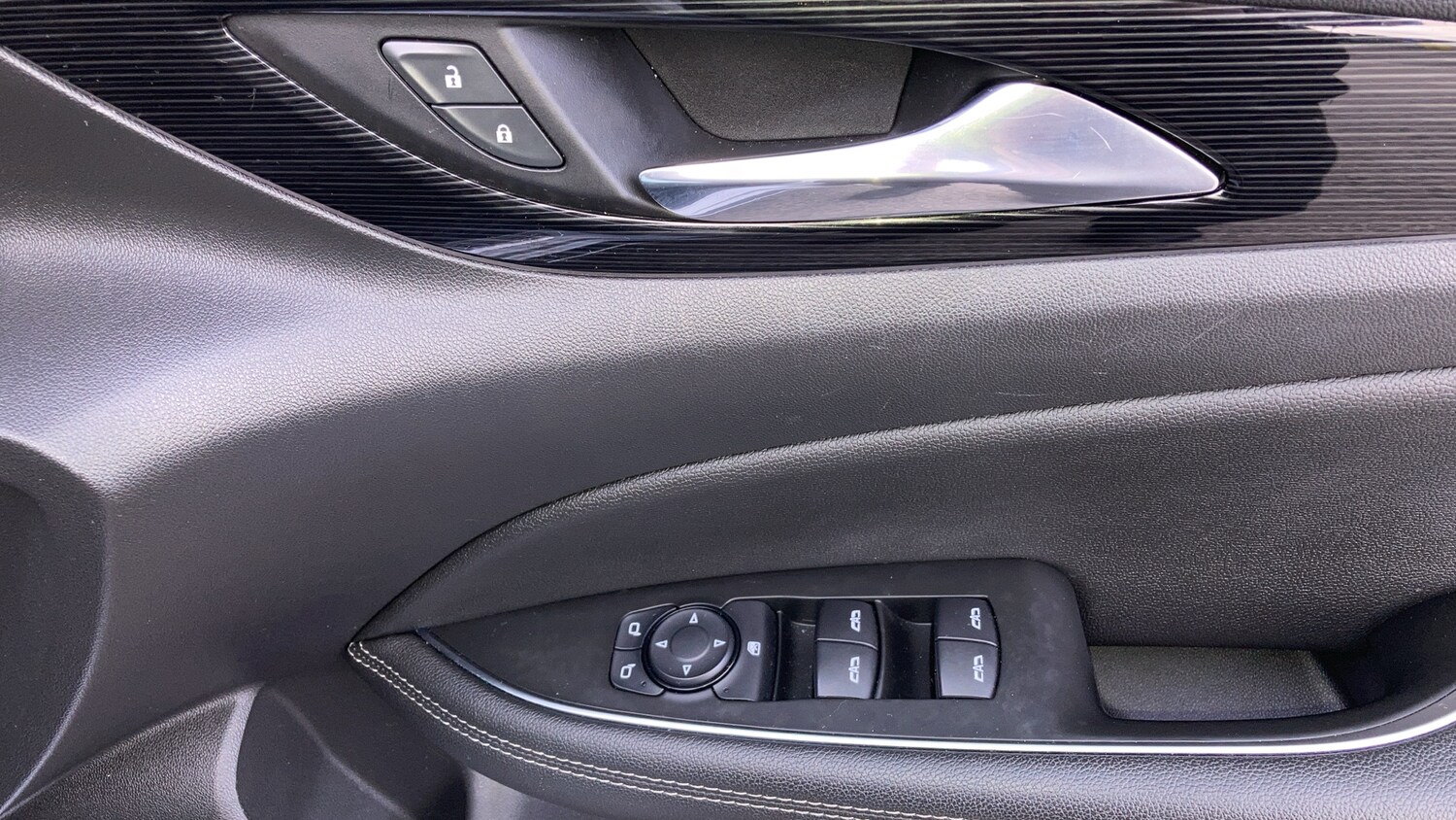 Used Vauxhall Insignia 2019 for sale - 77651048: Photo 22