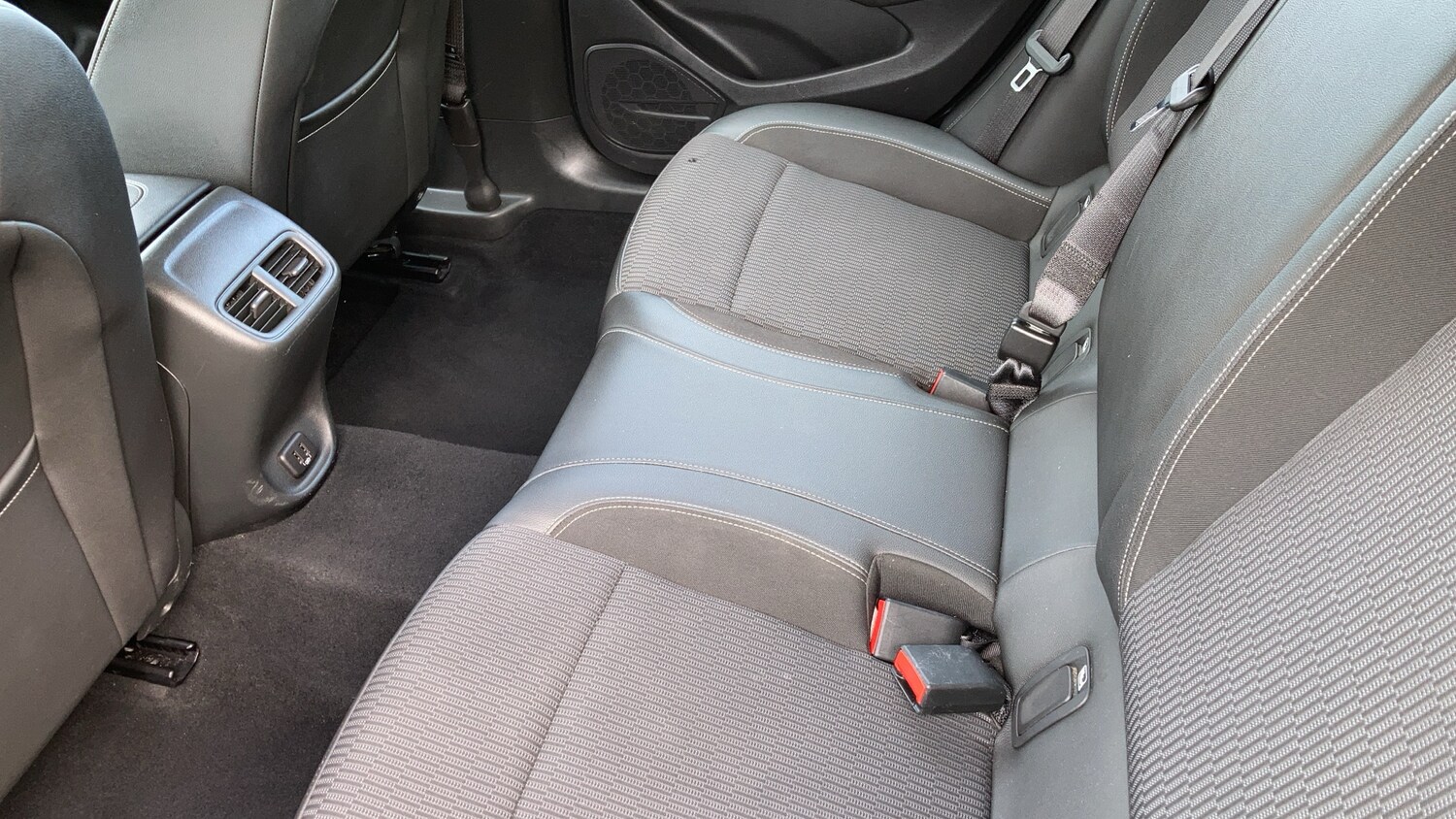 Used Vauxhall Insignia 2019 for sale - 77651048: Photo 25