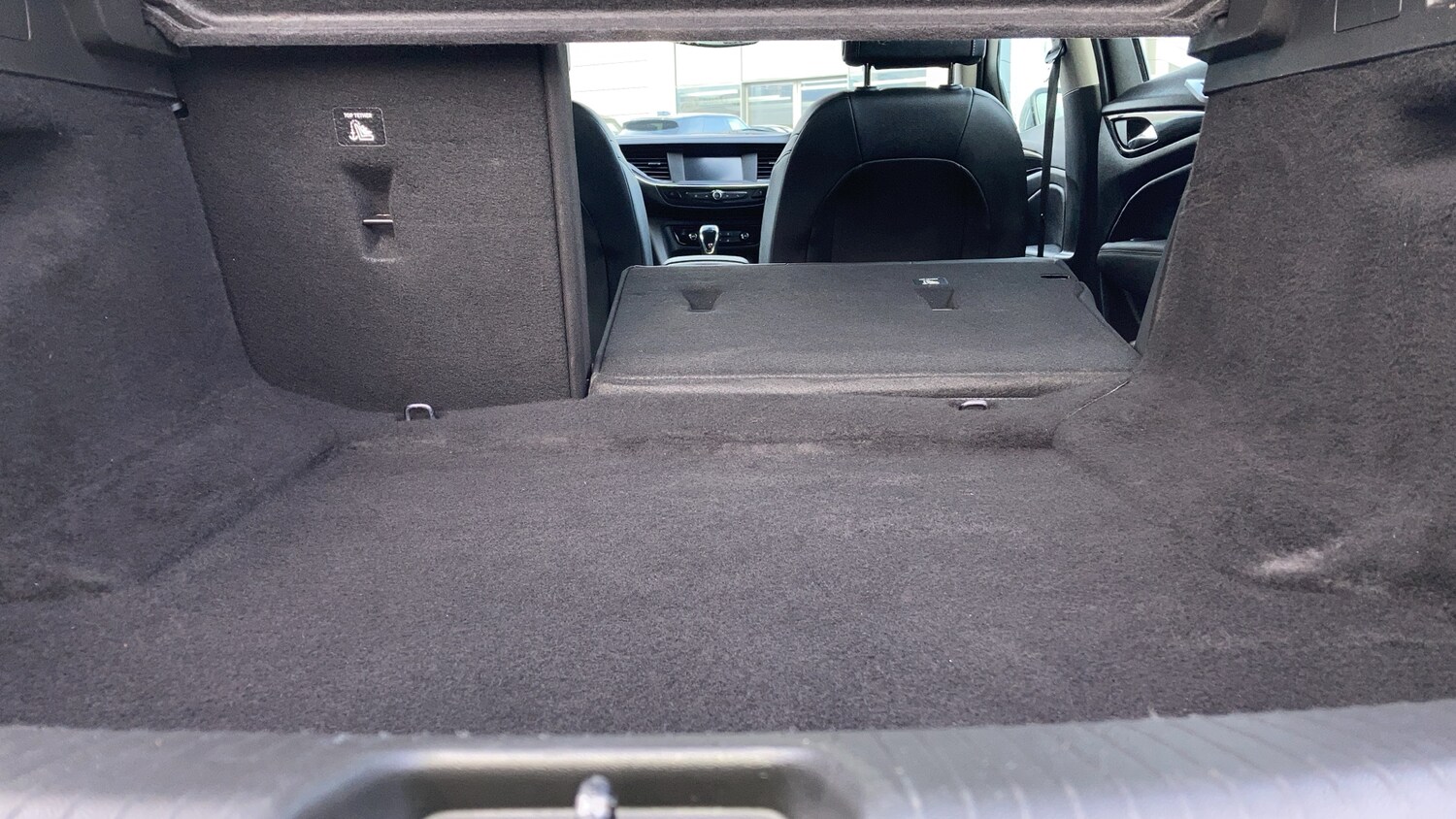 Used Vauxhall Insignia 2019 for sale - 77651048: Photo 26