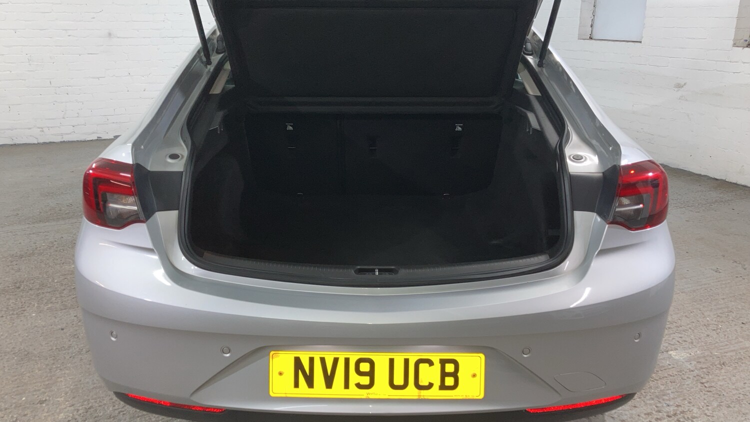 Used Vauxhall Insignia 2019 for sale - 77651048: Photo 27